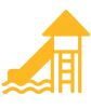 Waterpark Attractions